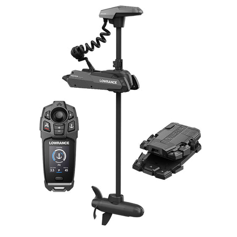 cabelas lowrance fish finders Lowrance Recon Freshwater Trolling Motor – TrollingMotors.net