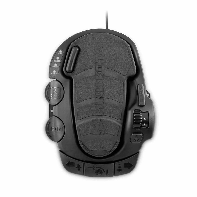 Foot Pedal For Riptide Instinct and Ulterra QUEST –