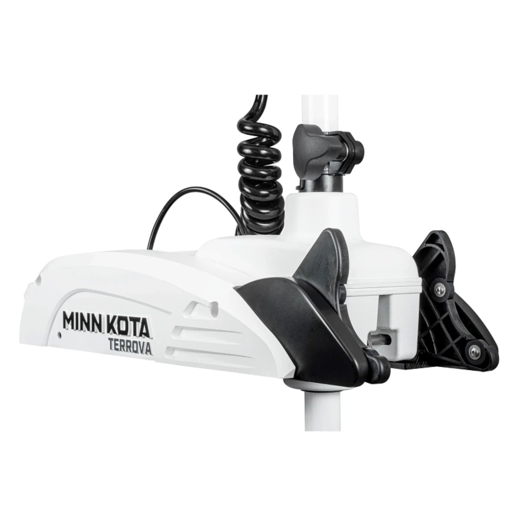 Minn Kota® Riptide Terrova 55 Saltwater Bow Mount Trolling Motor