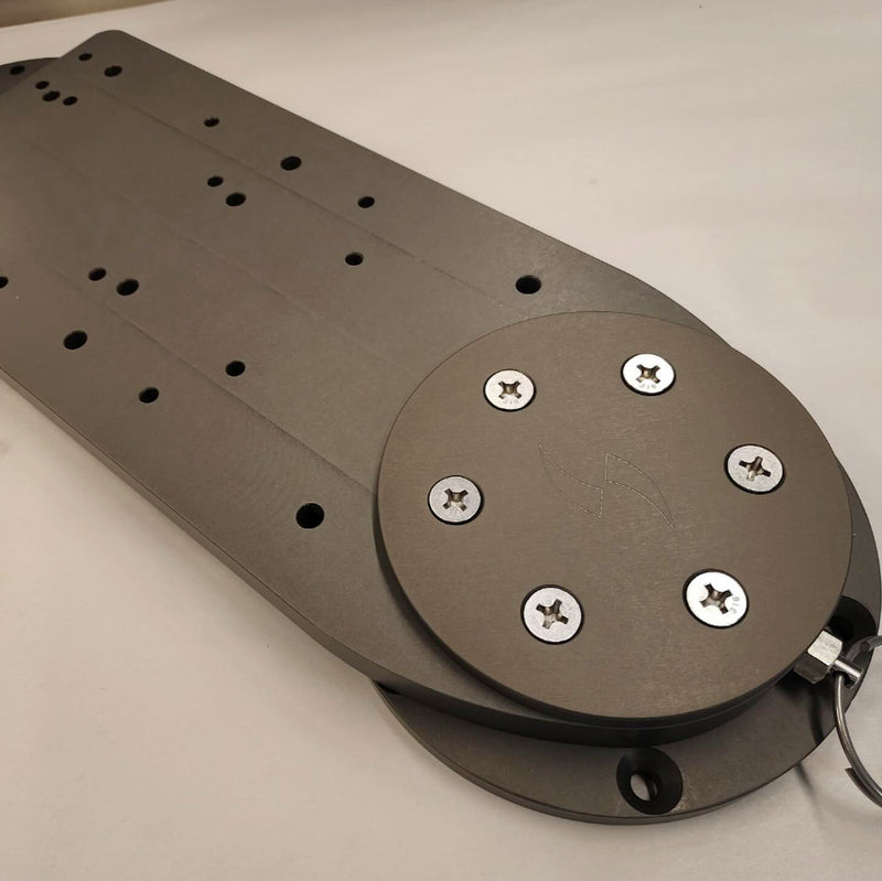 Rotating Mount SS-7.5R