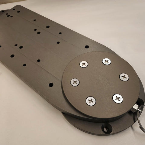 Rotating Mount SS-7.5R – TrollingMotors.net