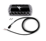 AS ETH 5PGL - 5-Port Ethernet Switch