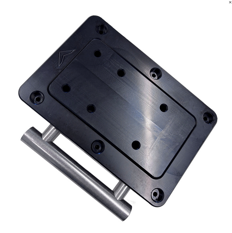 Recon Freshwater Composite Quick Release Bracket