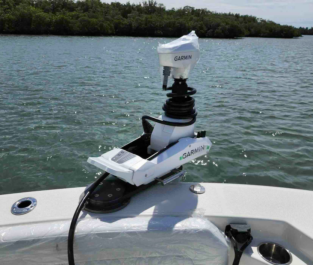 Rotating Mount SS-7.5R – TrollingMotors.net