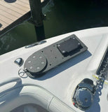 Rotating Mount SS-9.5R