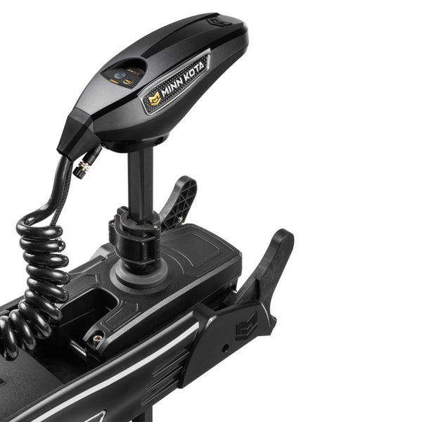 Minn Kota® Terrova QUEST Freshwater Bow Mount Trolling Motor