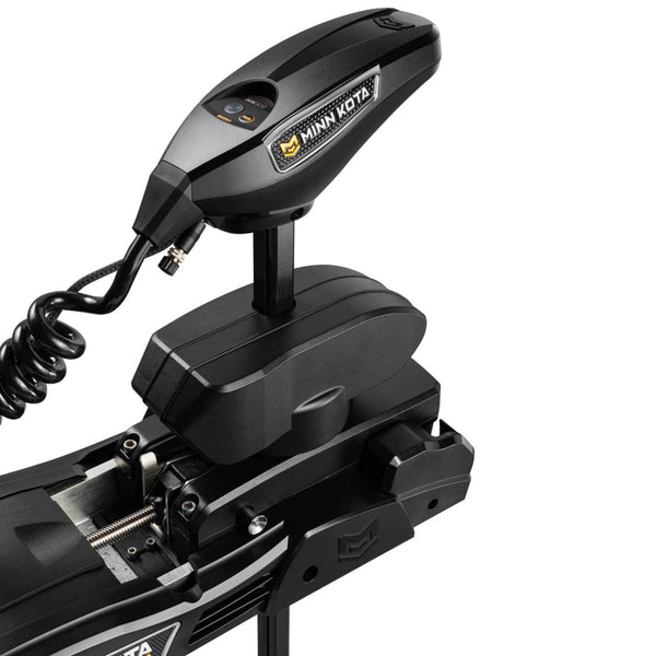 Minn Kota® Ulterra QUEST Brushless 90/115 lbs Thrust Trolling Motor