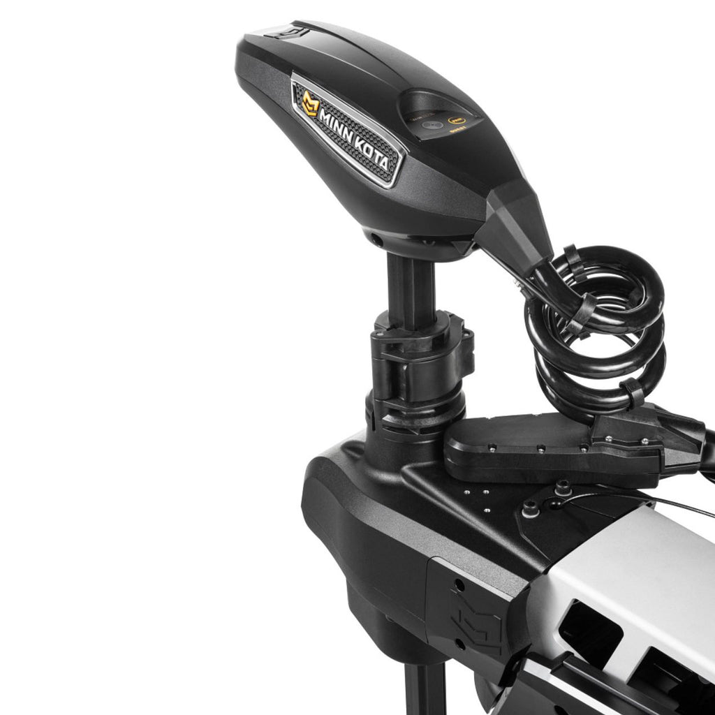 Minn Kota® Ultrex QUEST Brushless 90/115 lbs Thrust Trolling Motor