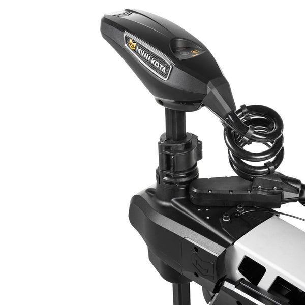 Minn Kota® Ultrex QUEST Brushless 90/115 lbs Thrust Trolling Motor