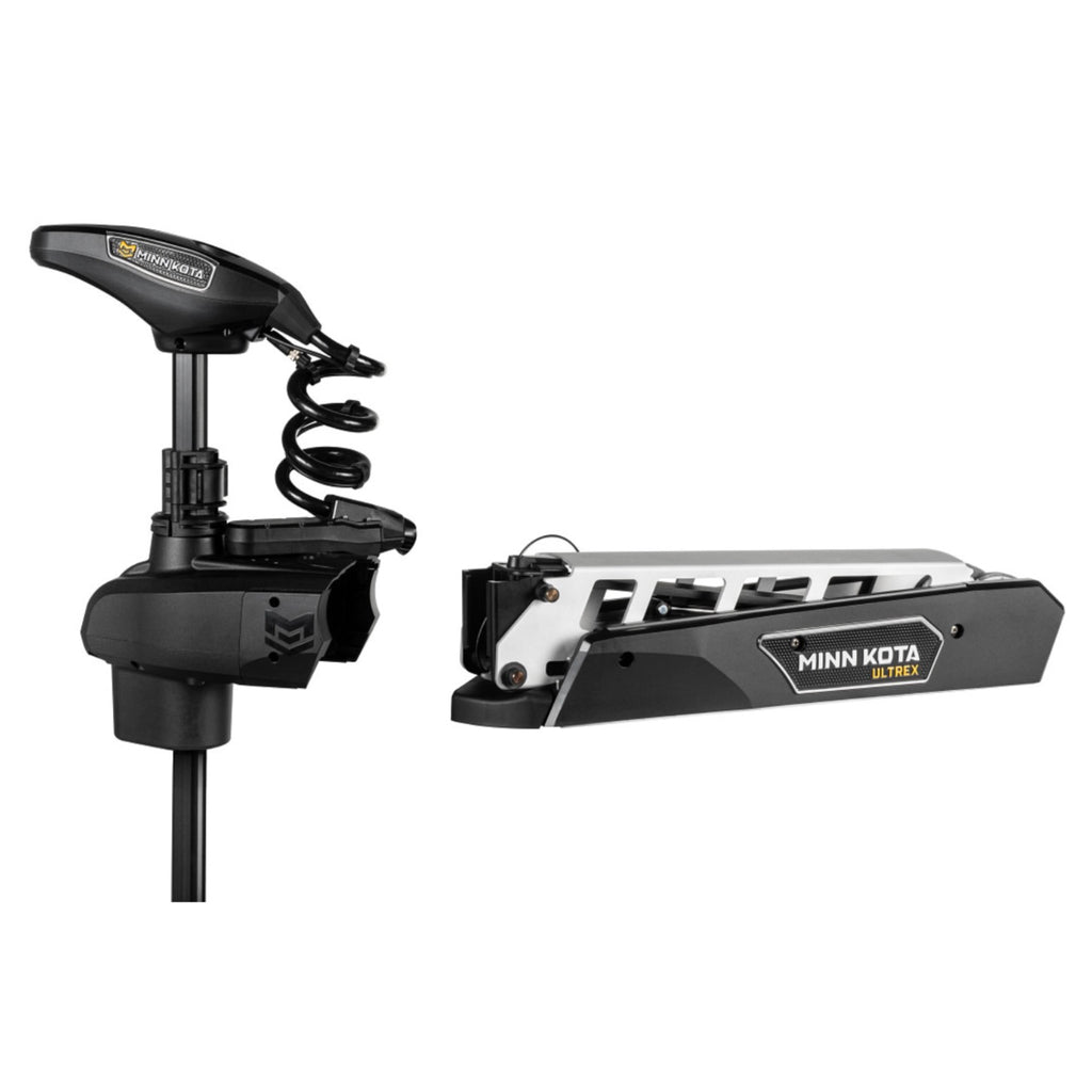 Minn Kota® Ultrex QUEST Brushless 90/115 lbs Thrust Trolling Motor