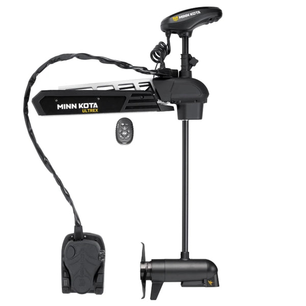 2024 Minn Kota Ultrex 112 Freshwater Trolling Motor