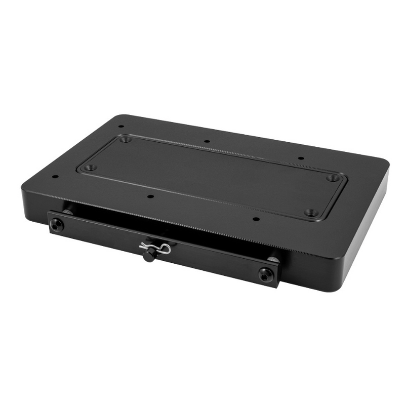 Ulterra, Terrova 112/72" Quick Release MKA-64