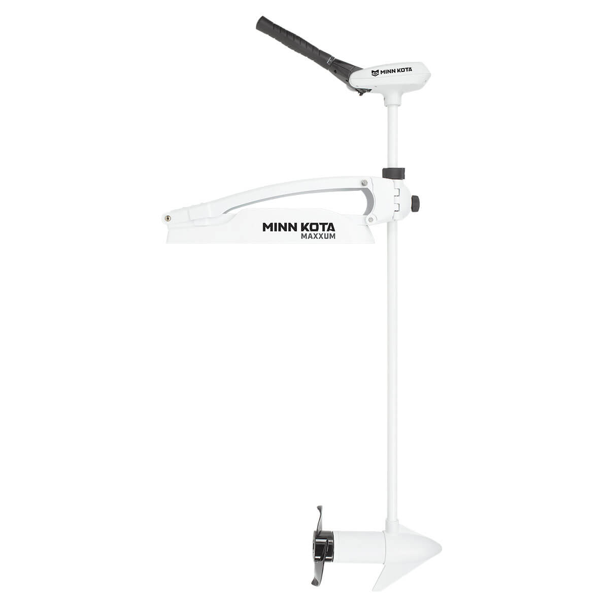 Minn Kota® Riptide Maxxum Bow Mount Saltwater Trolling Motor