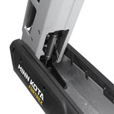 Minn Kota Fortrex 112 lift assist