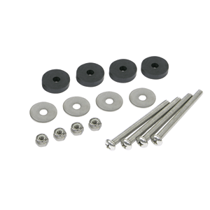 MotorGuide Mounting Kit - TrollingMotors.net