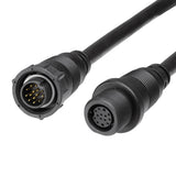 EC M3 14W10 - 14 pin (10') transducer extension cable