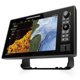 SOLIX 10 CHIRP MEGA SI+ G3 - CHO
