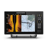 SOLIX 10 CHIRP MEGA SI+ G3 - CHO