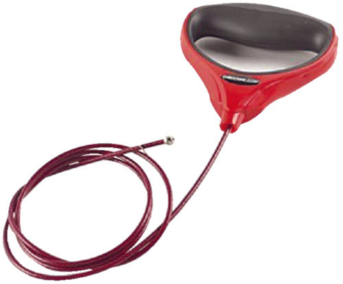 Trolling Motor Release & Lift Handle