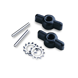 Prop Nut & Bolt Kit - TrollingMotors.net
