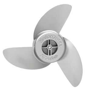 Metal Machete 3 - TrollingMotors.net