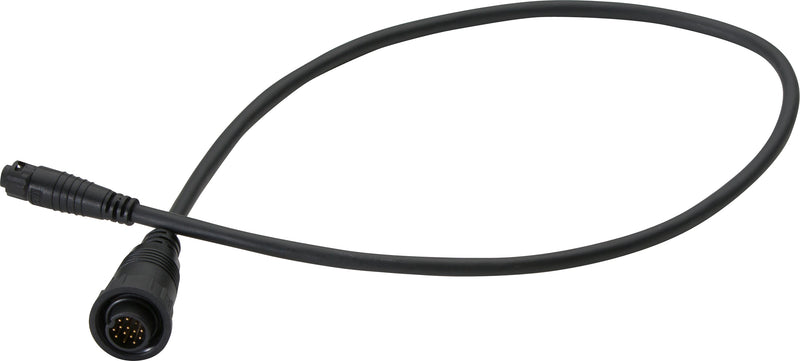 Humminbird 11-Pin HD+ Sonar Adapter Cable - MotorGuide TOUR Series
