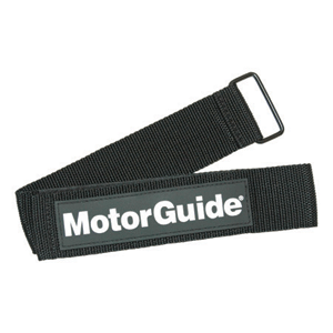 Motor Tie Down Strap - TrollingMotors.net