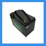 Lithium Battery (LiFePO4)