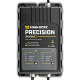 6 Amp Double Bank Precision Charger MK 212PCL