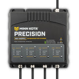 10 Amp Four Bank Precision Charger MK 440PCL