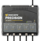 10 Amp Five Bank Precision Charger MK 550PCL