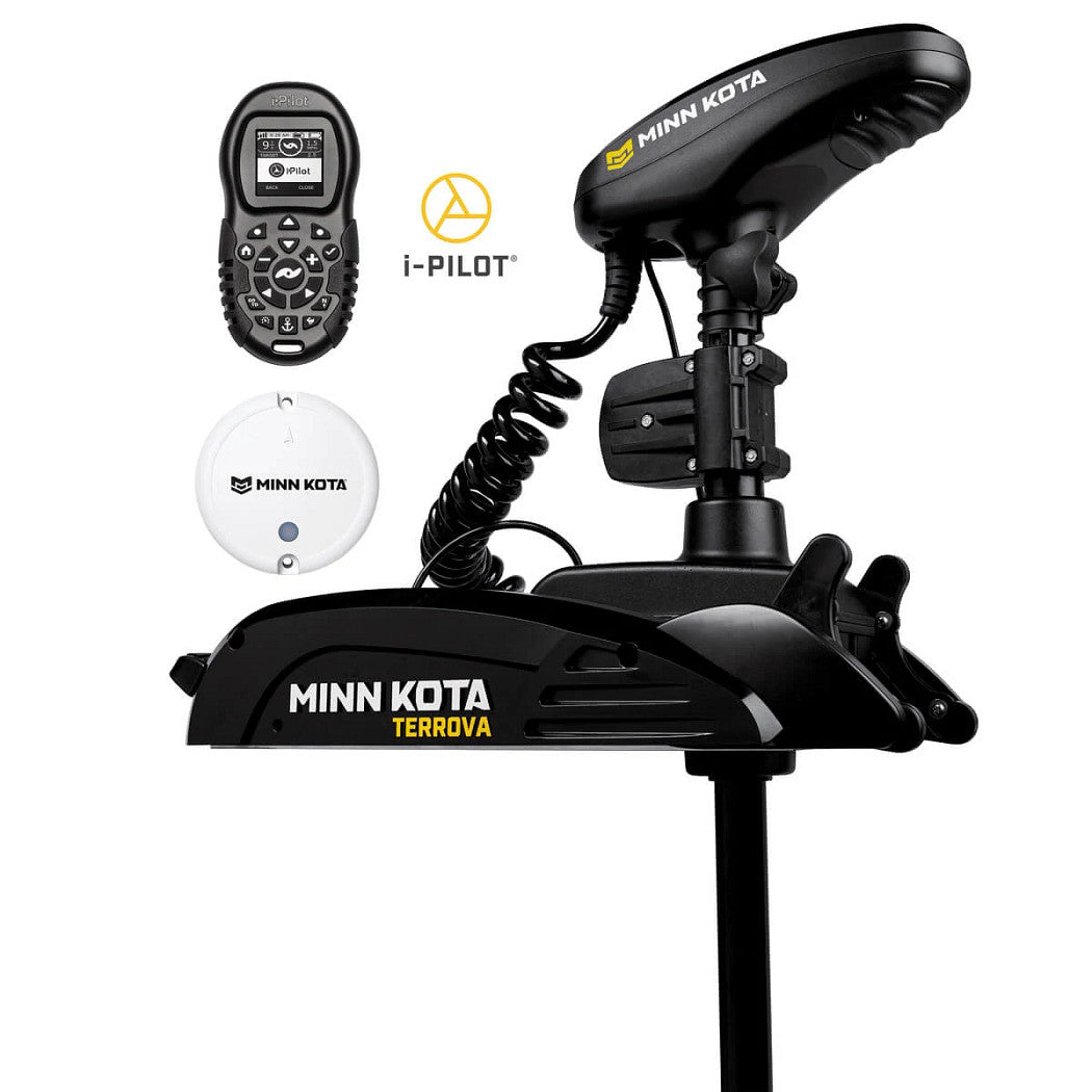 Minn Kota Terrova Foot Pedal Manual wordpress3315611541677