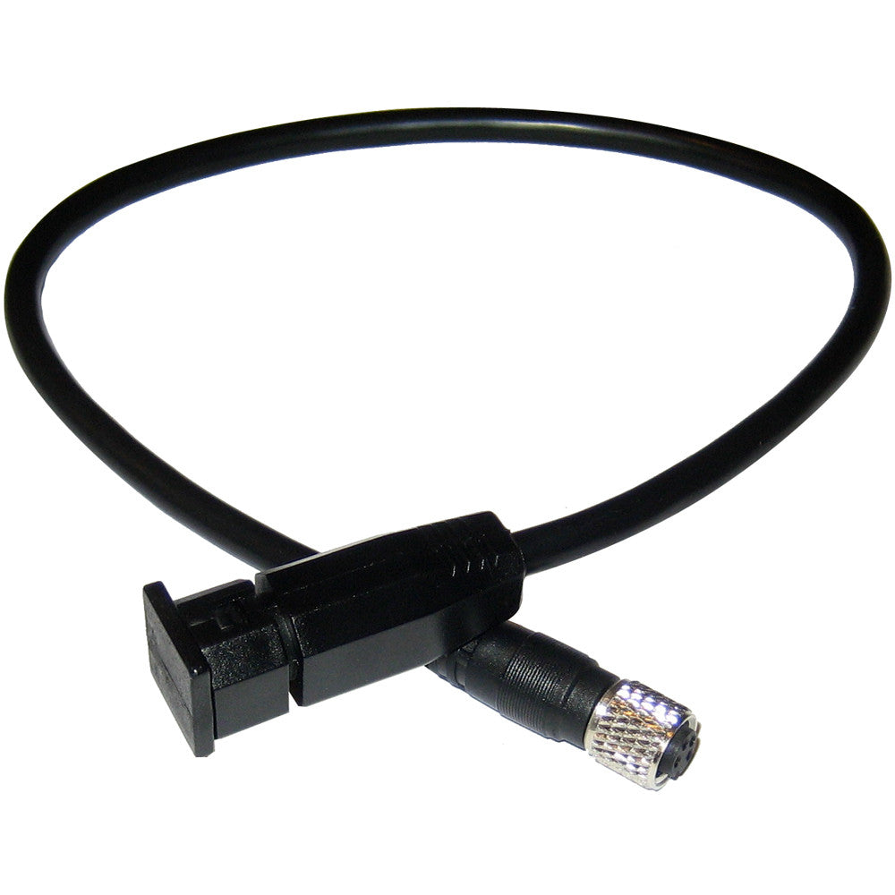 minn kota compatible fish finders US2 Sonar Adapter Cable