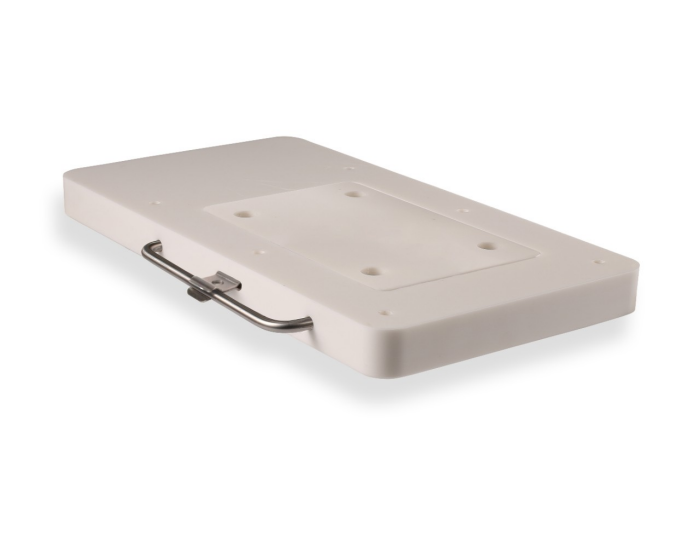 Xi5, Xi3 Saltwater Quick Release Plate