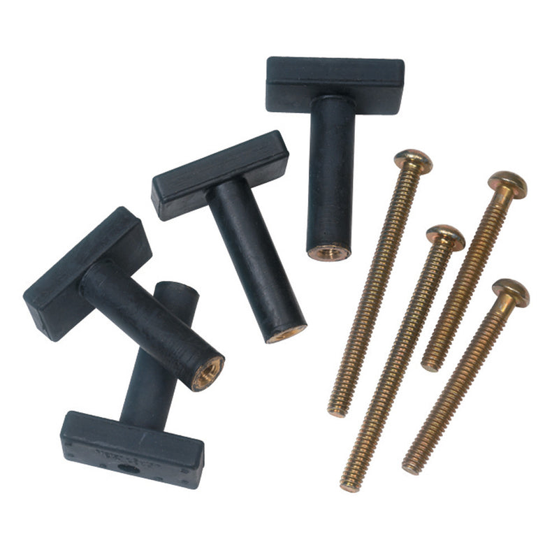 No Access Isolator Mounting Kit - TrollingMotors.net