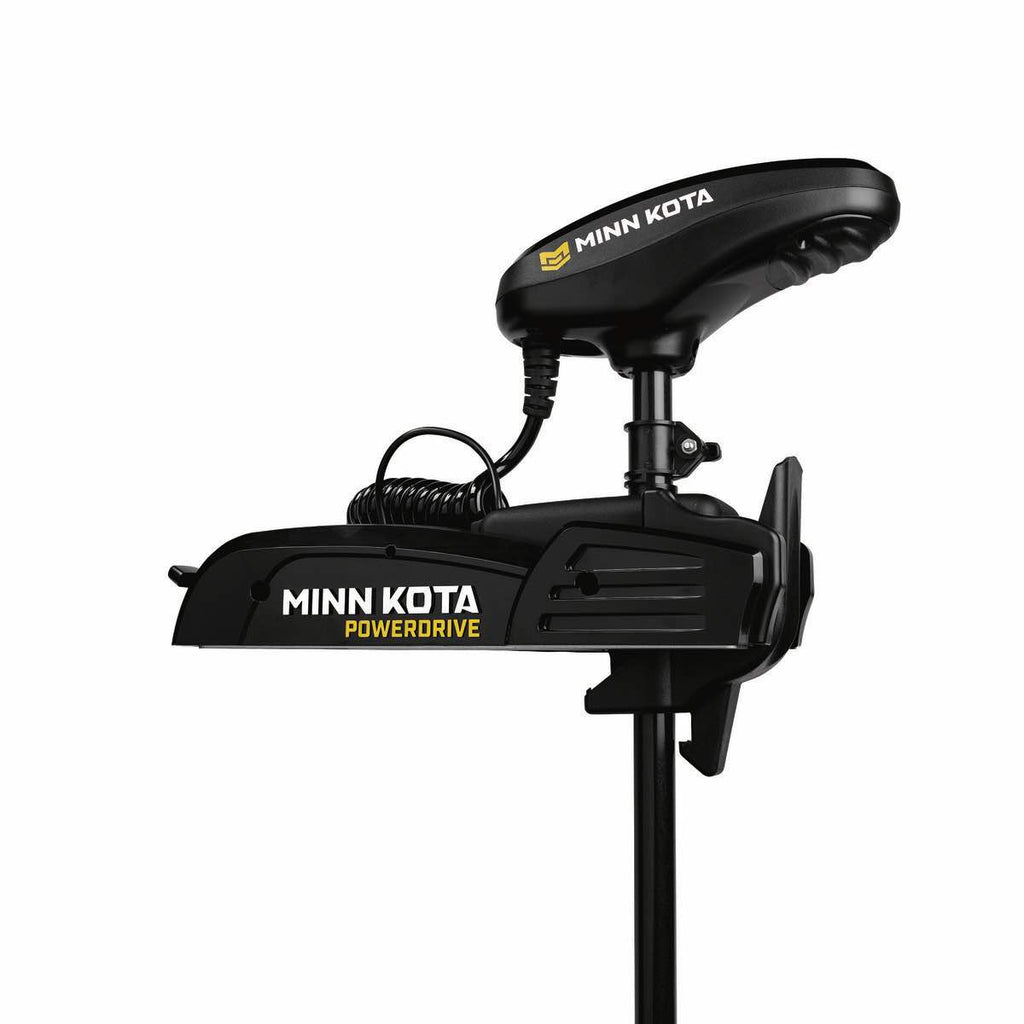 Minn Kota® PowerDrive 68 Pontoon Freshwater Trolling Motor – TrollingMotors .net