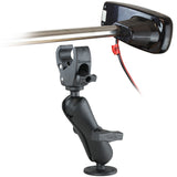 Tough-Claw Trolling Motor Stabilizer