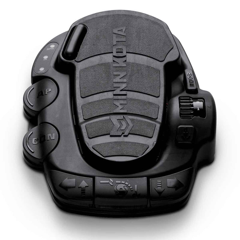 foot pedal Minn Kota 1866081 Ulterra/RT Ulterra Corded Foot Pedal