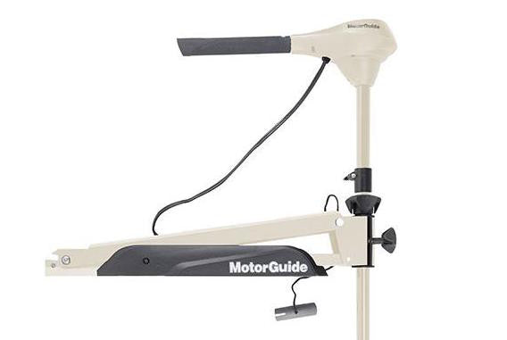 X3 55SW Digital Hand Control - TrollingMotors.net