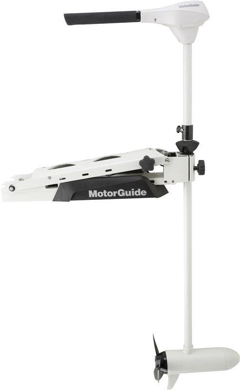 Motorguide X5 80 FW Freshwater Cable Steer Trolling Motor ...