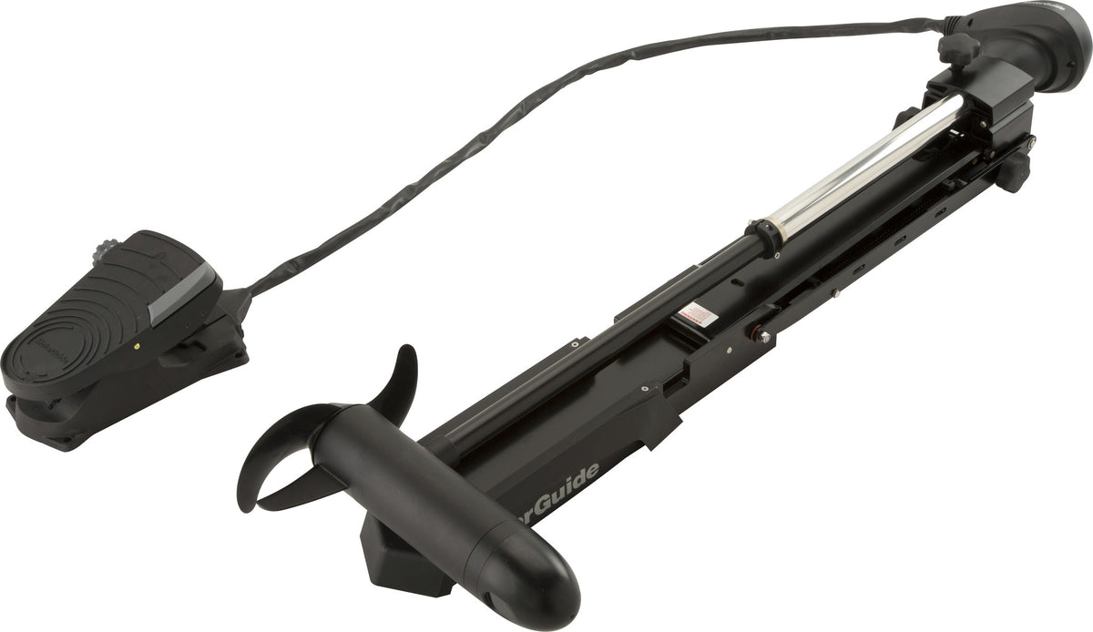 Motorguide X5 80 FW Freshwater Cable Steer Trolling Motor 
