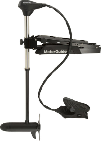 Motorguide X5 80 FW Freshwater Cable Steer Trolling Motor Motorguide X5 80 FW Freshwater Cable Steer Trolling Motor