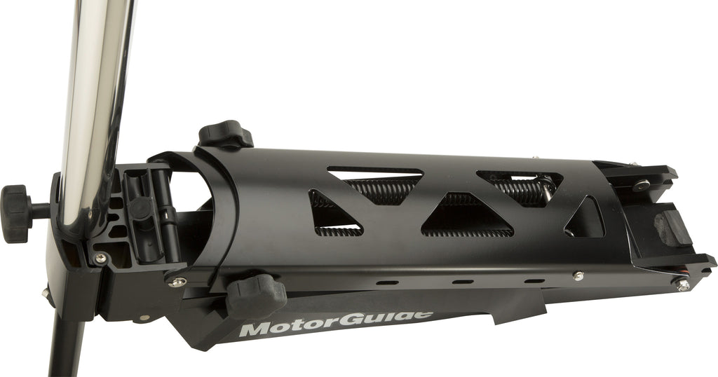 MotorGuide® X5 105 FW Freshwater Bow Mount Trolling Motor ...