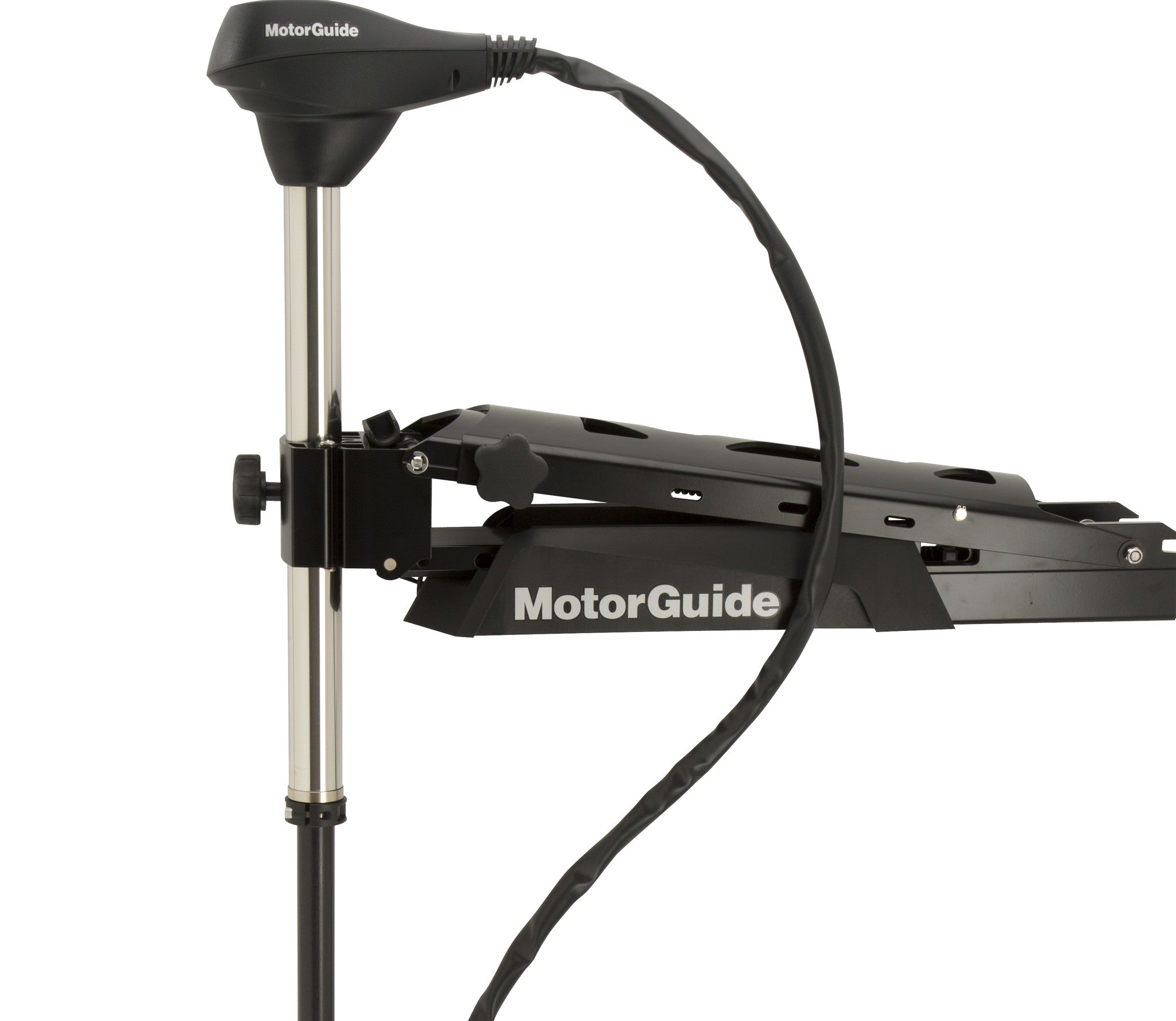 Motorguide® X5 55 FW Freshwater Bow Mount Cable Steer Trolling