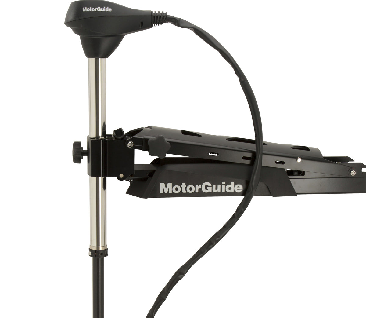 Motorguide X5 80 FW Freshwater Cable Steer Trolling Motor 