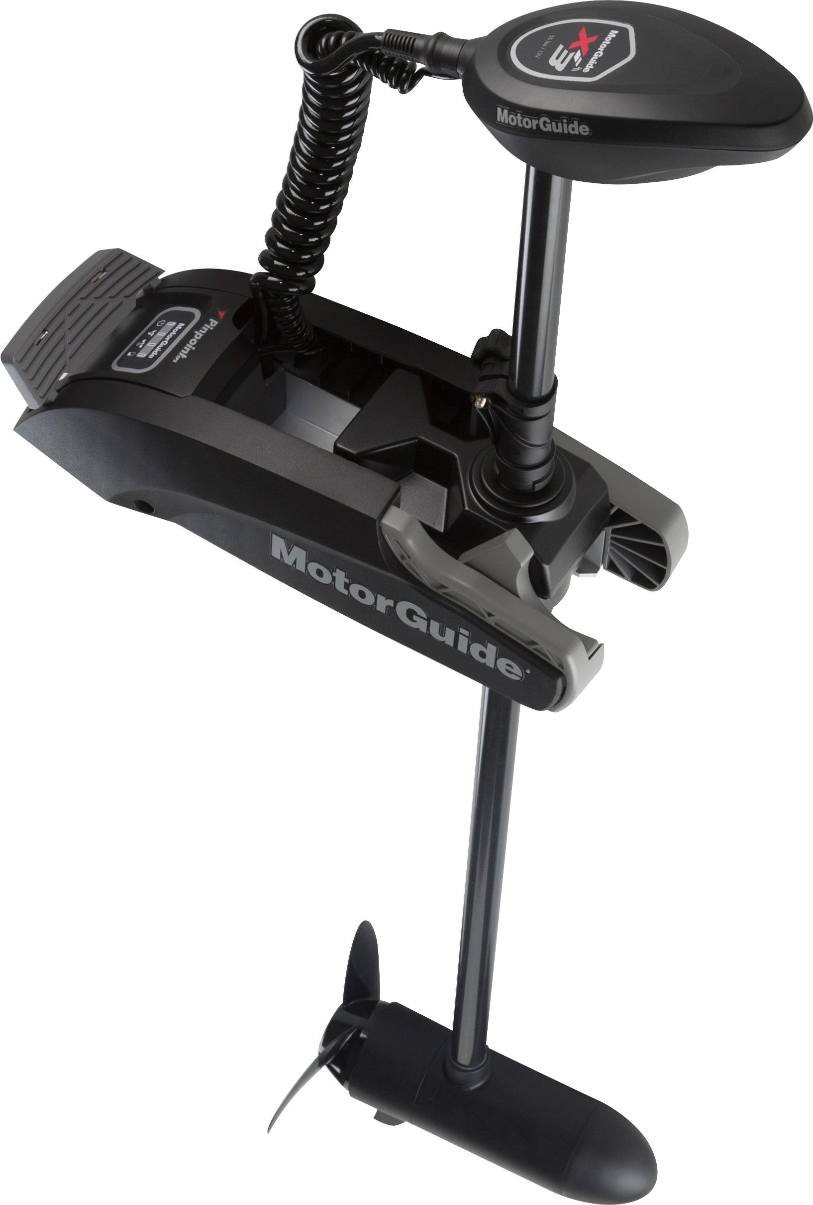 Xi3 55 FW – TrollingMotors.net