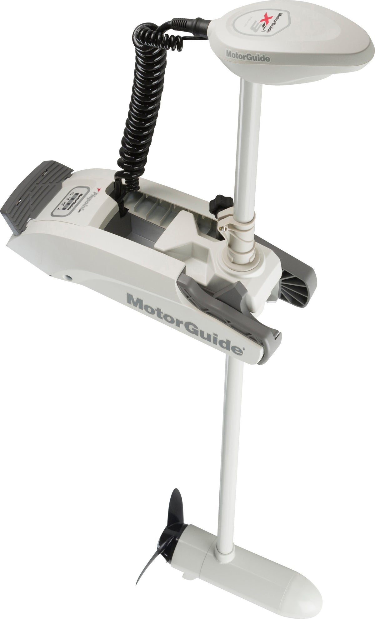 Xi3 55 SW – TrollingMotors.net