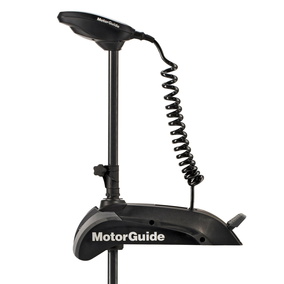MotorGuide® Xi5 105 FW Freshwater Bow Mount Trolling Motor 