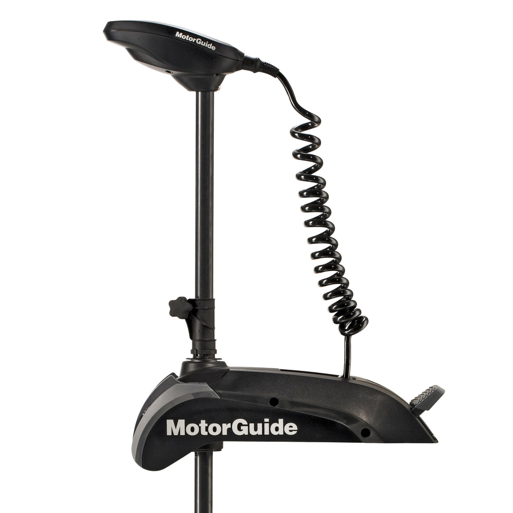 MotorGuide® Xi5 80 FW Freshwater Bow Mount Trolling Motor – TrollingMotors .net