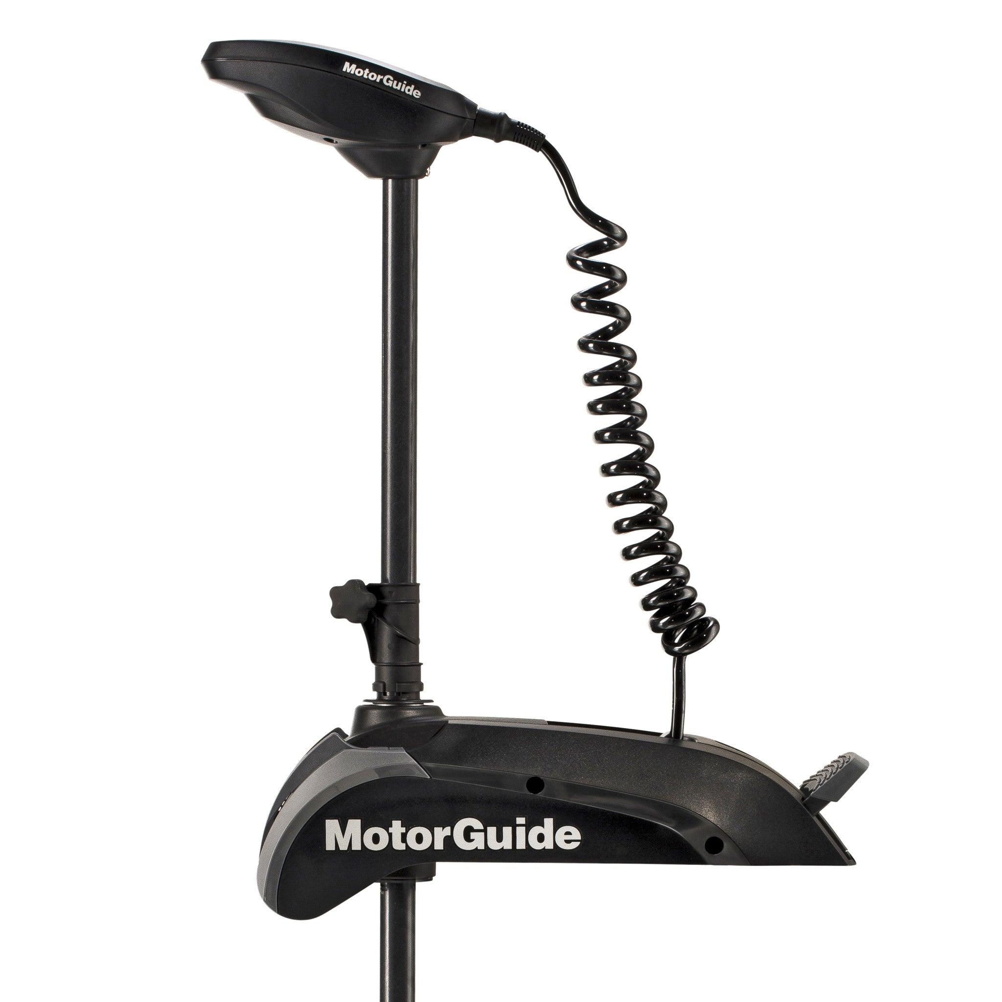 MotorGuide® Xi5 55 FW Freshwater Bow Mount Trolling Motor